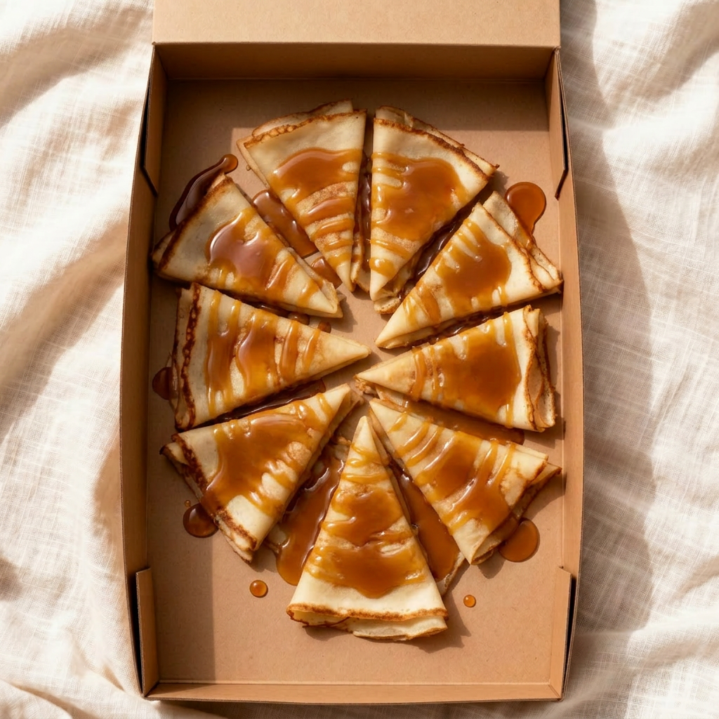 Caramel